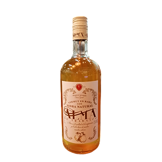Trabanco Vermut Alma 